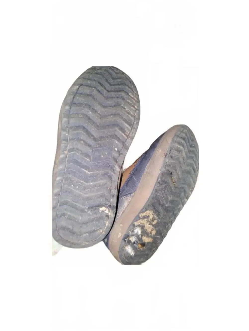 Oshkosh B'Gosh Baby Boots
